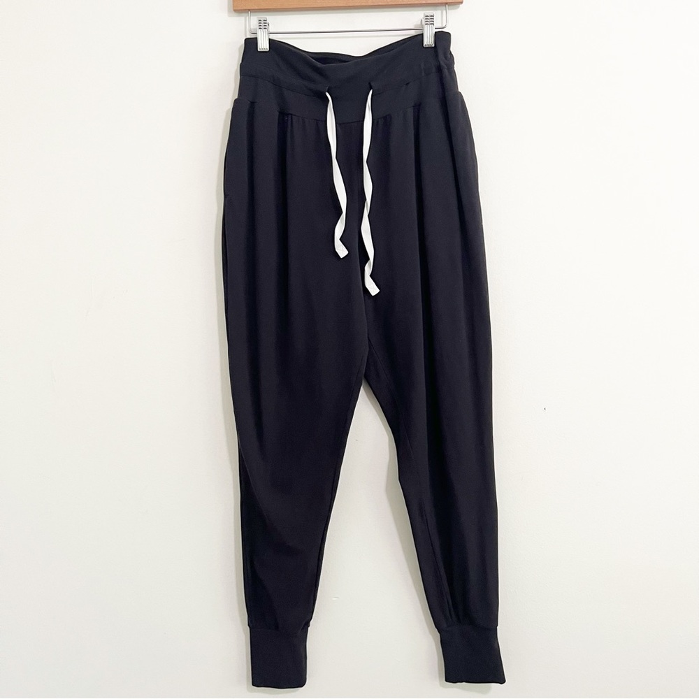 Gymshark Black Joggers